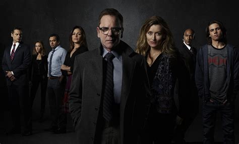 designated survivor season 4 release date